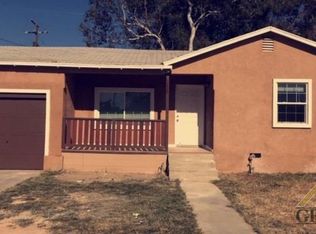 3312 Shellmacher Ave, Bakersfield, CA 93307