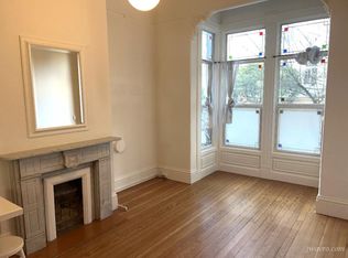 750 Fell St #1, San Francisco, CA 94117