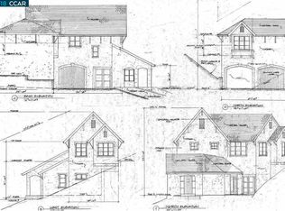 144 Camino Sobrante, Orinda, CA