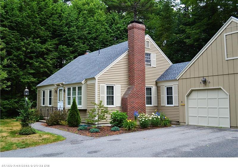 1st image of 21 Wiggins Pond Ln #21
