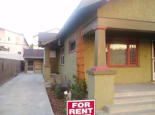 745 Gardenia Ave, Long Beach, CA 90813