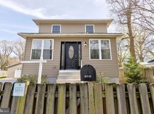 919 Lutz Ave, Essex, MD 21221