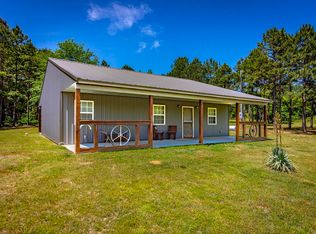 14114 Highway 110, Shirley, AR 72153