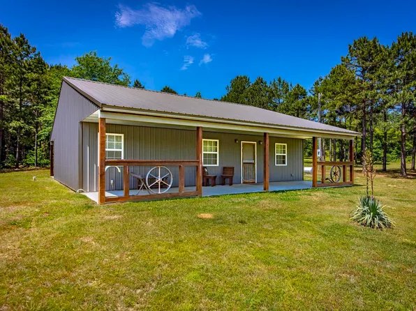 14114 Highway 110, Shirley, AR 72153
