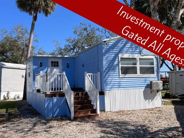 1300 N River Rd #R46, Venice, FL 34293