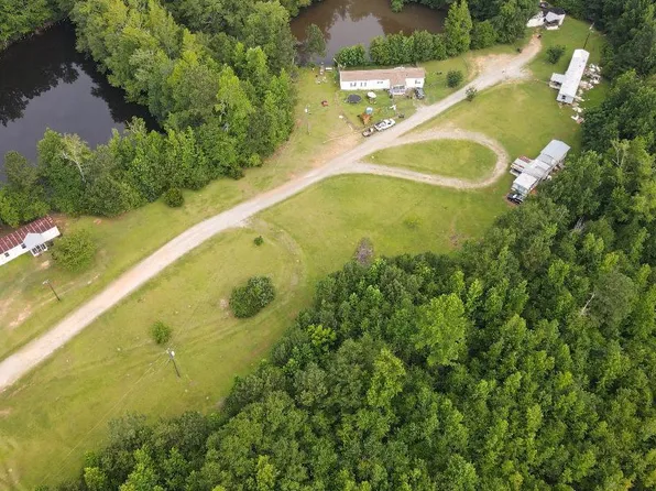 4162 Roosevelt Hwy, Warm Springs, GA 31830