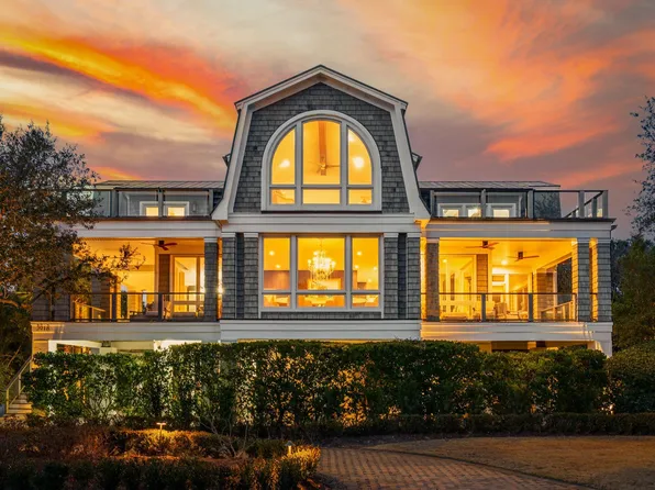 2918 Marshall Blvd, Sullivans Island, SC 29482