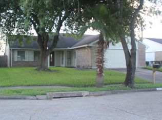 310 Willoughby Dr, Richmond, TX 77469