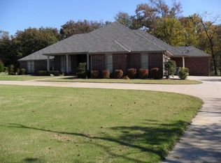 2887 W Southbend St, Coffeyville, KS 67337
