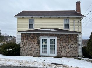 600 Devlin St, Gallitzin, PA 16641