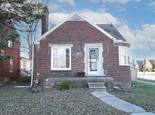 11741 Grayton St, Detroit, MI 48224
