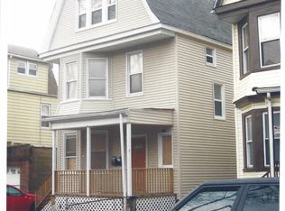 485 Norwood St, East Orange, NJ 07018