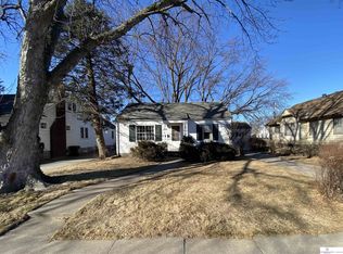 2139 N Park Ave, Fremont, NE 68025