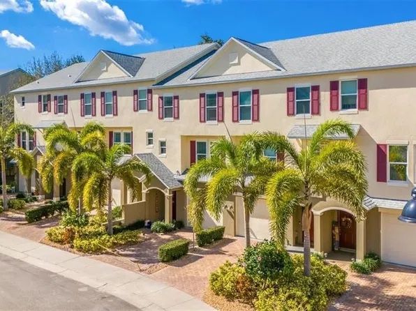 (undisclosed Address), Tarpon Springs, FL 34689