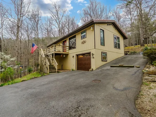 2931 Mountain Blvd, Sevierville, TN 37876