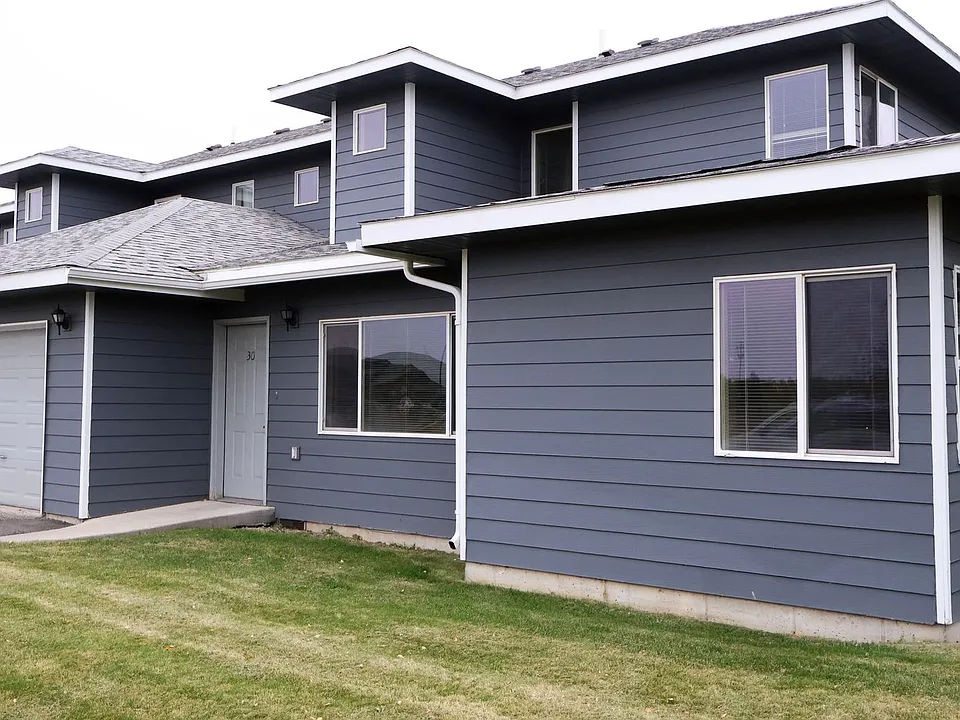 Oak Street Town Homes