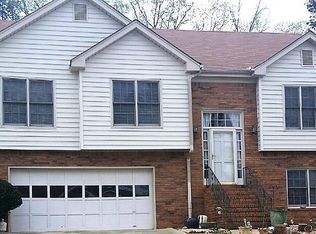 5002 Panola Mill Dr, Lithonia, GA