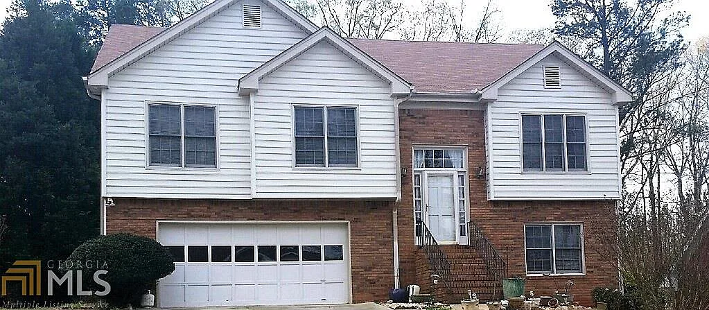 5002 Panola Mill Dr photo 1