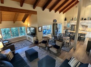 924 Jupiter Dr, Incline Village, NV 89451