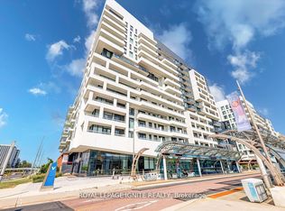 10 Rouge Valley Dr W #322, Markham, ON L6G 0G9