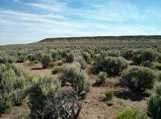 Middle Lake Rd, Vya, NV 89412