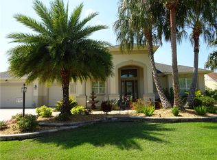1636 Wading Heron Way, The Villages, FL 32163