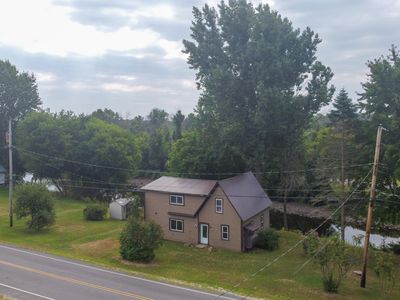 493 Perry Mills Rd, Champlain, NY, 12919
