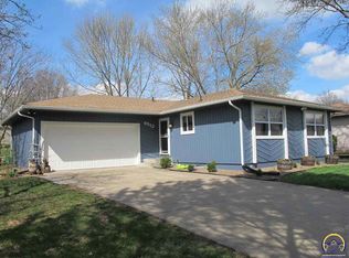 6512 SW 28th Ter, Topeka, KS 66614