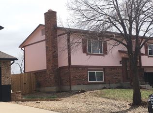 1588 S Elkhart St, Aurora, CO 80012