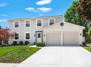 8087 Simfield Rd, Dublin, OH 43016