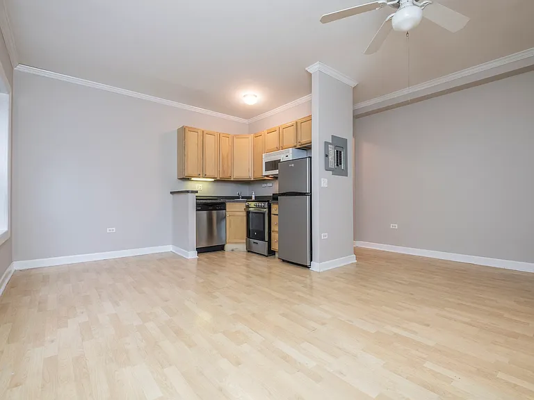 738 w Briar — Photo 10