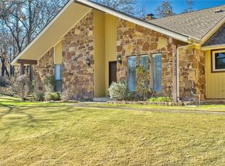 4355 Wagonwheel Rd, Edmond, OK 73034