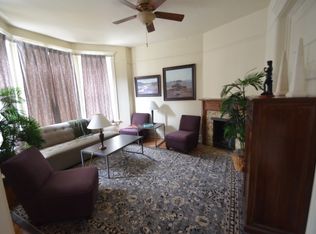 2126 N Sheffield Ave APT 3, Chicago, IL 60614