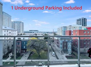 280 Lester St Unit 514, Waterloo, ON N2L 0G2