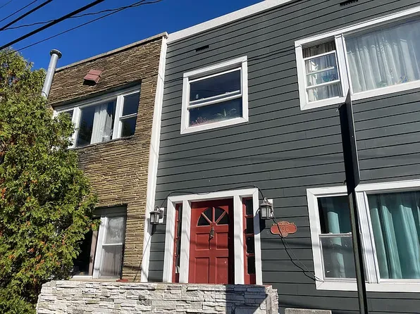 236 S High St #1, Morgantown, WV 26501