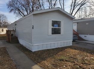 1900 NW Lyman Rd LOT 38, Topeka, KS 66608