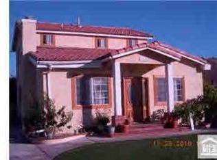 15238 Ardath Ave, Gardena, CA 90249