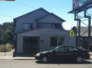 3909 Foothill Blvd, Oakland, CA 94601