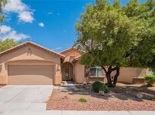 3782 Trotters Ridge Dr, Las Vegas, NV 89122