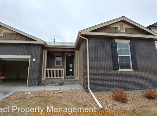 12360 Village Cire, Brighton, CO 80603