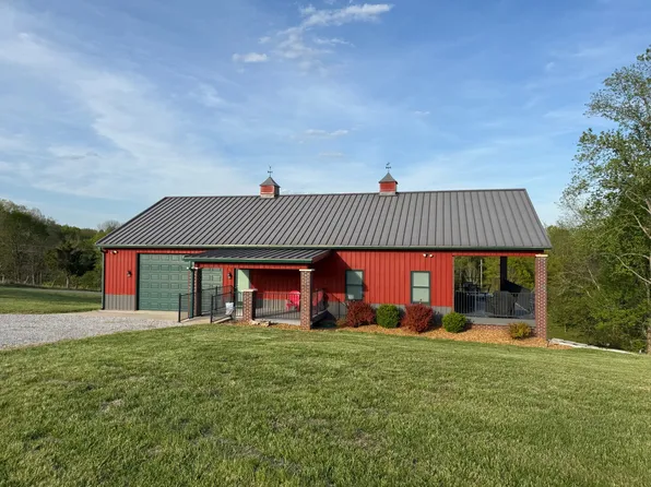 234 King Bluff Ridge Rd, Celina, TN 38551