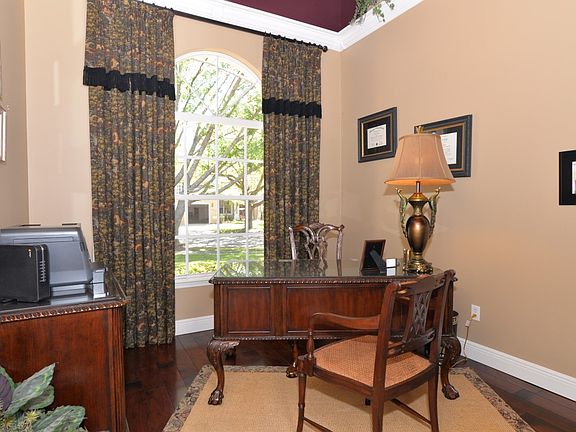 3rd image of 1260 McNeil Woods Pl