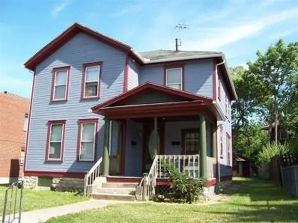 20 E Hudson Ave, Dayton, OH 45405