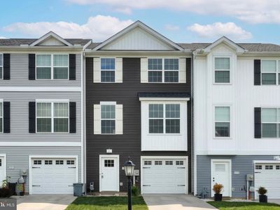 522 Charles Ave, Hanover, PA, 17331