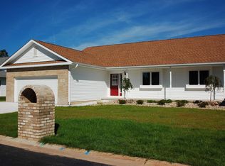 260 Windemere Pl #13B, West Branch, MI 48661