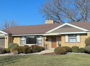 388 Austin Ave, Park Ridge, IL 60068