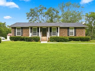 4236 Brick Church Pike, Whites Creek, TN 37189