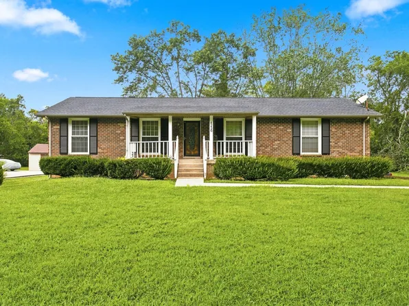 4236 Brick Church Pike, Whites Creek, TN 37189
