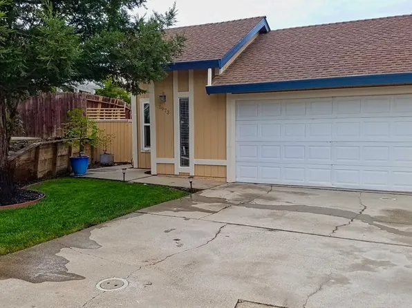 1973 Inglis Way, Roseville, CA 95678