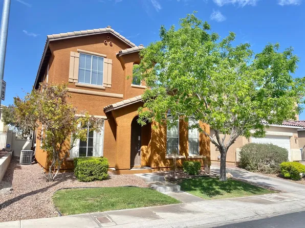 10435 Anacostia St, Las Vegas, NV 89183